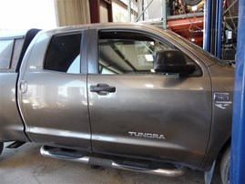 2007 Toyota Tundra SR5 Bronze Extended Cab 4.7L AT 2WD #Z24754